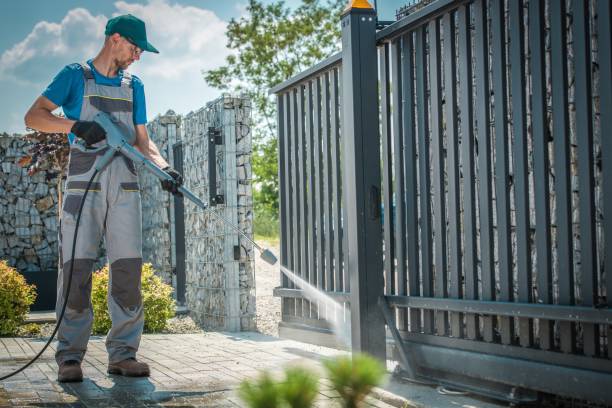 Best Sign and Awning Cleaning  in Llano Grande, TX