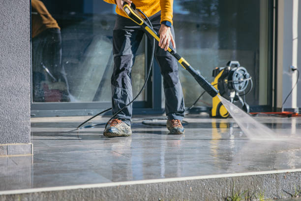 Best Machinery and Equipment Cleaning  in Llano Grande, TX