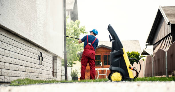 Trusted Llano Grande, TX Pressure Washing Experts